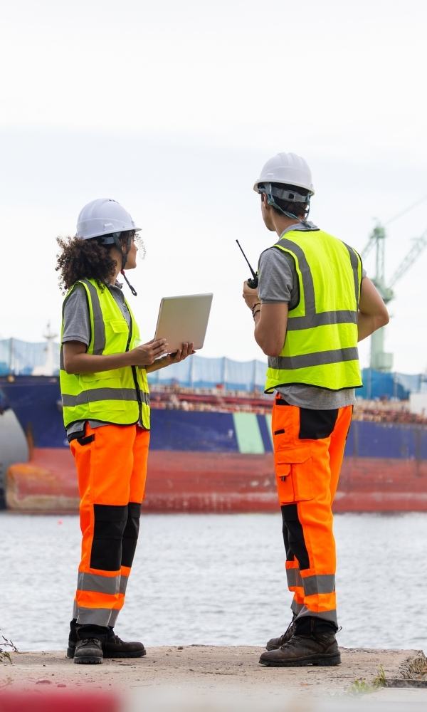 Crew Management Services