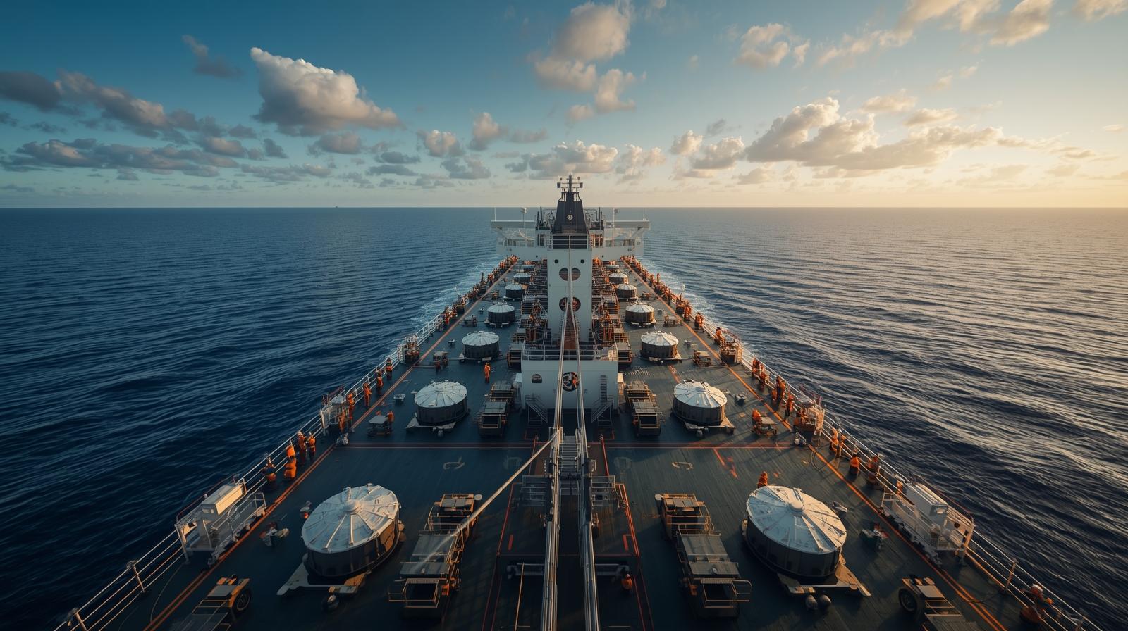 Fleet Operations